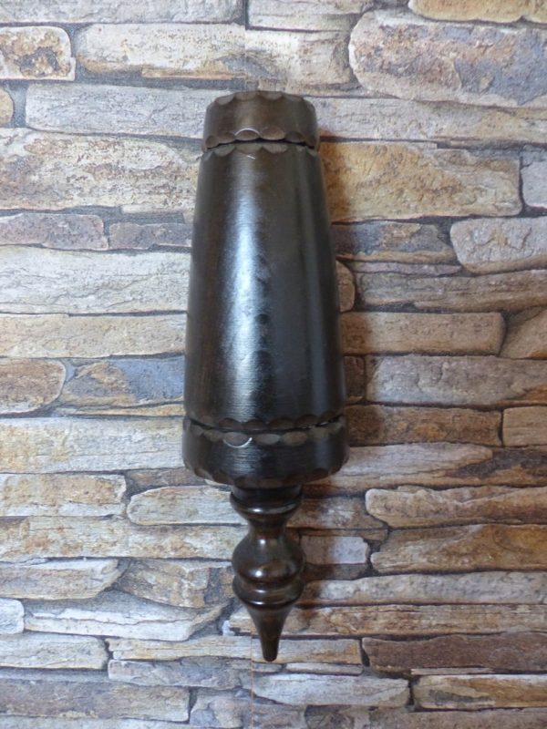 Chain holder plain big
