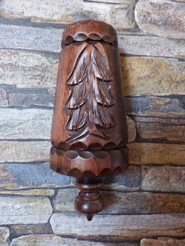 Chain holder small