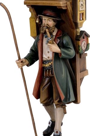 Uhrenträger Rino
