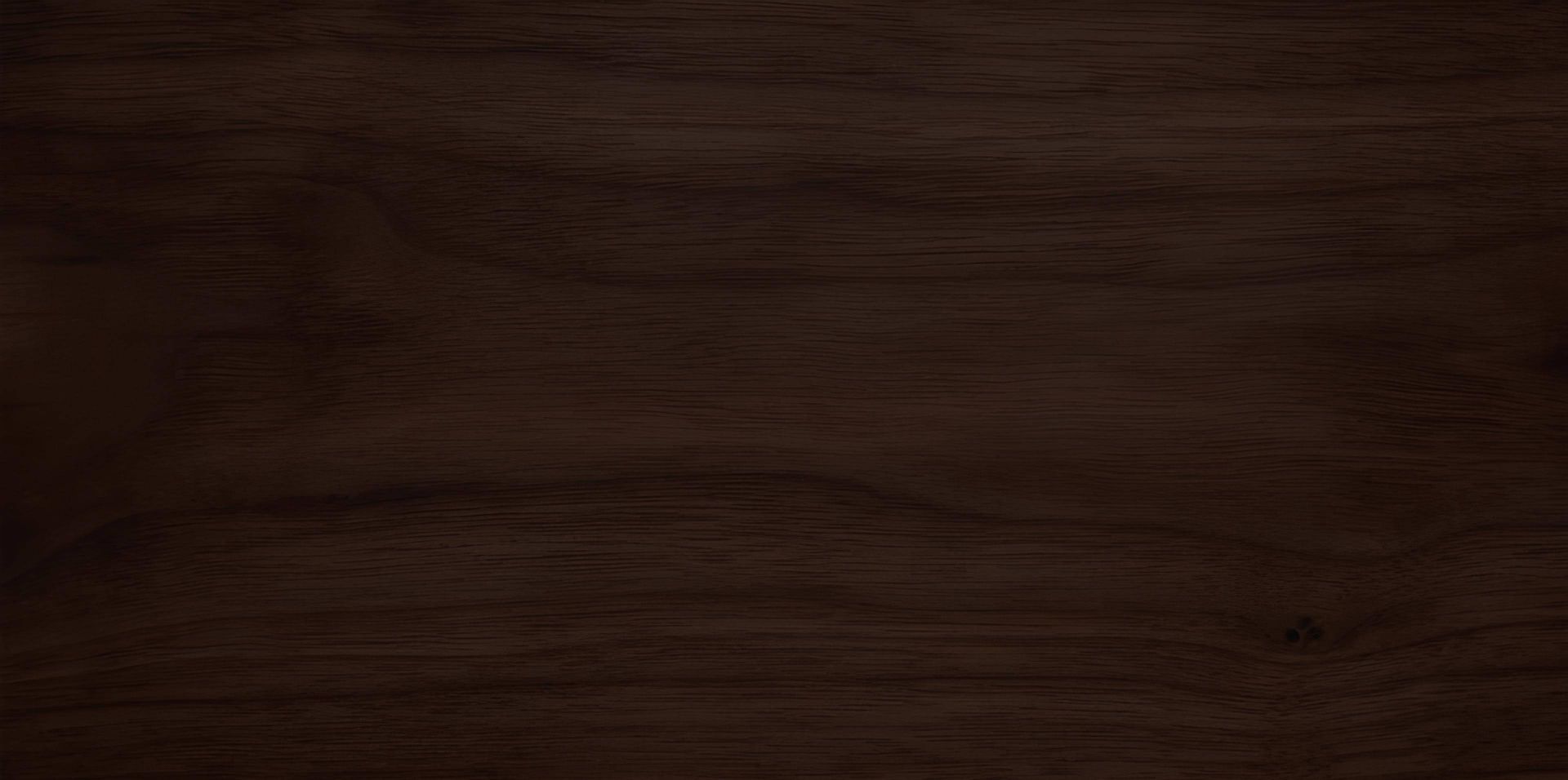 Dunkles Holz